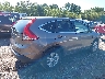 5J6RM4H5XDL****** Salvamento y Destrozados 2013 Honda CR-V en Estado de Massachusetts