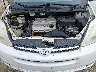 5TDBA22C24S****** Repairable 2004 Toyota Sienna in Pittsburgh North