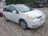 5TDBA22C24S****** Salvage and Wrecked 2004 Toyota Sienna in Pittsburgh North