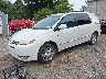 5TDBA22C24S****** Used and Repairable 2004 Toyota Sienna in Pittsburgh North