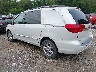5TDBA22C24S****** Salvage and Repairable 2004 Toyota Sienna in Pittsburgh North