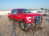 1FTEW1CP9GK****** Salvamento y Destrozados 2016 Ford F-150 en Dallas