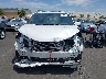 5TDERKEC2SS****** Destrozados 2025 Toyota Sienna Hybrid en Estado de California