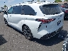 5TDERKEC2SS****** Salvamento y Reparables 2025 Toyota Sienna Hybrid en Ace Perris
