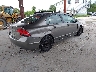 2HGFA16537H****** Salvamento y Destrozados 2007 Honda Civic en Estado de Florida