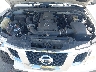 1N6DD0ER9HN****** Repairable 2017 Nissan Frontier in Clearwater