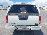 1N6DD0ER9HN****** Wrecked 2017 Nissan Frontier