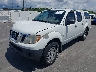 1N6DD0ER9HN****** Used and Repairable 2017 Nissan Frontier in Clearwater