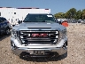 1GTR9DED6KZ****** Wrecked 2019 GMC Sierra 1500 in Nebraska State
