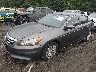1HGCP2F38BA****** Used and Repairable 2011 Honda Accord in Taunton