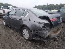 1HGCP2F38BA****** Salvage and Repairable 2011 Honda Accord in Taunton