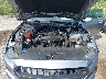 1FA6P8TH4S5****** Repairable 2025 Ford Mustang in Baton Rouge