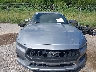 1FA6P8TH4S5****** Wrecked 2025 Ford Mustang in Louisiana State