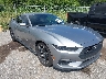 1FA6P8TH4S5****** Salvage and Wrecked 2025 Ford Mustang in Baton Rouge