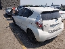 JTDKDTB33D1****** Salvamento y Reparables 2013 Toyota Prius C en Boise