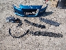 JHMZF1D69CS****** Wrecked 2012 Honda CR-Z in Washington State