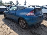 JHMZF1D69CS****** Salvage and Repairable 2012 Honda CR-Z in Seattle
