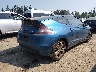 JHMZF1D69CS****** Salvage and Wrecked 2012 Honda CR-Z in Washington State