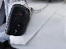 JTHBK262485****** Salvage 2008 Lexus IS in California State
