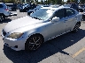 JTHBK262485****** Used and Repairable 2008 Lexus IS in Fremont