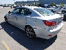 JTHBK262485****** Salvage and Repairable 2008 Lexus IS in Fremont