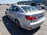 JTHBK262485****** Salvage and Repairable 2008 Lexus IS in California State