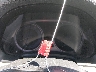 JTHBK262485****** Salvage 2008 Lexus IS in Fremont