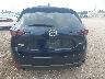 JM3KFBDM5K1****** Wrecked 2019 Mazda CX-5