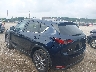 JM3KFBDM5K1****** Salvage and Repairable 2019 Mazda CX-5 in Milwaukee