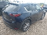JM3KFBDM5K1****** Salvage and Wrecked 2019 Mazda CX-5 in Wisconsin State