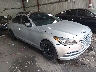 KMHGN4JE4FU****** Salvage and Wrecked 2015 Hyundai Genesis in Tidewater