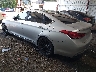 KMHGN4JE4FU****** Salvage and Repairable 2015 Hyundai Genesis in Tidewater