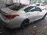 KMHGN4JE4FU****** Salvage and Wrecked 2015 Hyundai Genesis in Virginia State