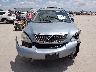 2T2GK31U88C****** Wrecked 2008 Lexus RX in Texas State