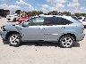 2T2GK31U88C****** Repairable 2008 Lexus RX in Texas State