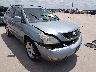 2T2GK31U88C****** Salvage and Wrecked 2008 Lexus RX in Austin