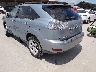 2T2GK31U88C****** Salvage and Repairable 2008 Lexus RX in Austin