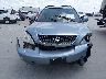 2T2GK31U88C****** Salvage and Repairable 2008 Lexus RX in Texas State