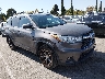 5TDJKRFH9FS****** Salvamento y Destrozados 2015 Toyota Highlander en Los Angeles