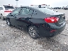 1G1BC5SM8H7****** Salvamento y Reparables 2017 Chevrolet Cruze en Des Moines