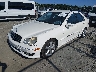 WDBRF52H36A****** Used and Repairable 2006 Mercedes-Benz C-Class in Savannah