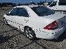 WDBRF52H36A****** Salvage and Repairable 2006 Mercedes-Benz C-Class in Savannah