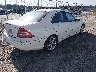 WDBRF52H36A****** Salvage and Wrecked 2006 Mercedes-Benz C-Class in Georgia State