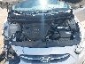 KMHCT4AE7GU****** Repairable 2016 Hyundai Accent in Culpeper