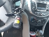 KMHCT4AE7GU****** Salvage 2016 Hyundai Accent in Virginia State