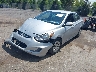 KMHCT4AE7GU****** Used and Repairable 2016 Hyundai Accent in Culpeper