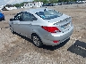 KMHCT4AE7GU****** Salvage and Repairable 2016 Hyundai Accent in Culpeper