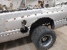 3B7MC33672M****** Wrecked 2002 Dodge Ram 3500