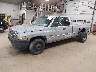 3B7MC33672M****** Used and Repairable 2002 Dodge Ram 3500 in Erie