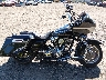 1HD1FSW105Y****** Wrecked 2005 Harley-Davidson Road Glide in Massachusetts State